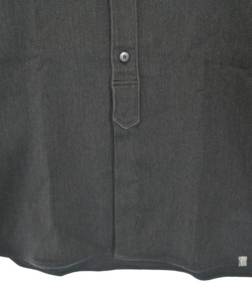 visvim 休閒襯衫