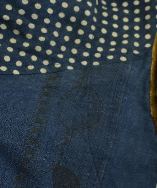 visvim 休閒襯衫