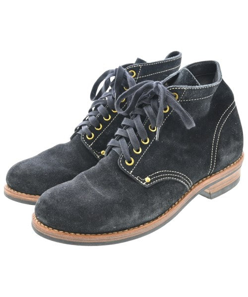 visvim 靴子
