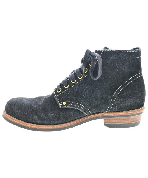 visvim 靴子