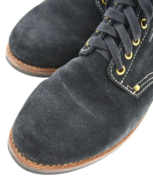 visvim 靴子