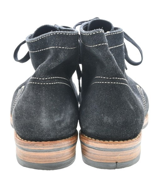 visvim 靴子