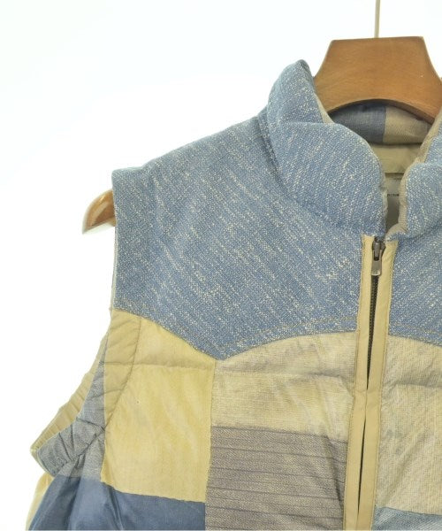 visvim 羽絨夾克/背心