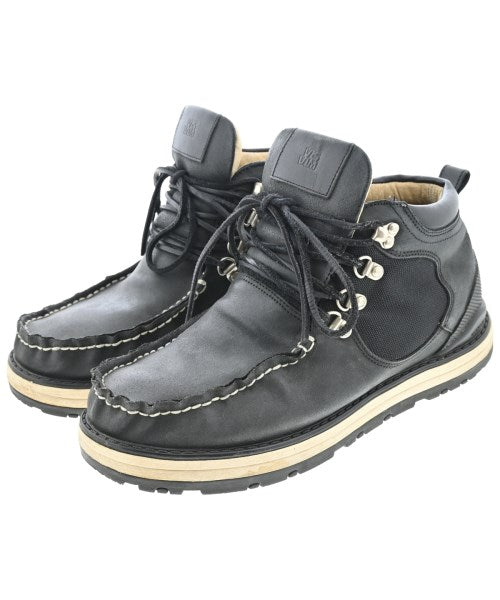 visvim 靴子