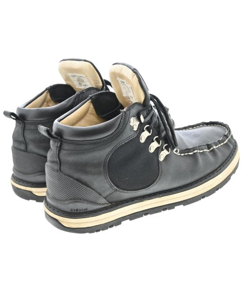 visvim 靴子