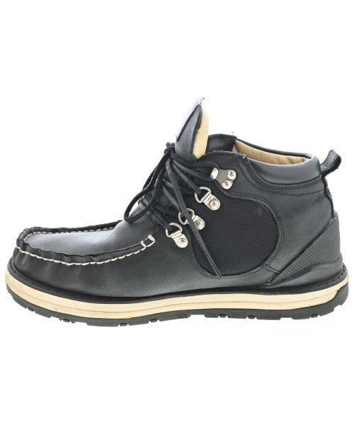 visvim 靴子