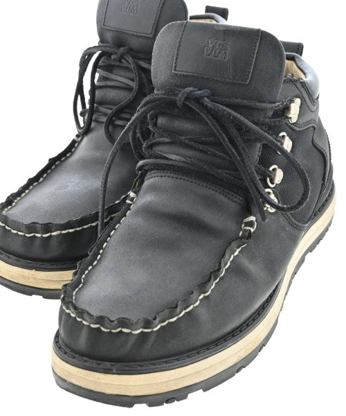 visvim 靴子