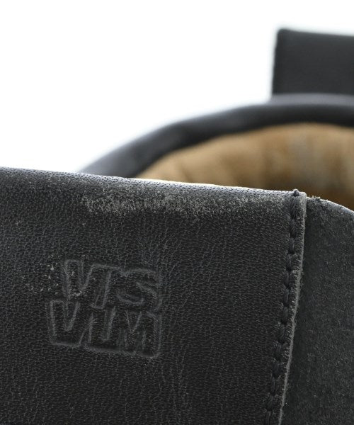 visvim 靴子