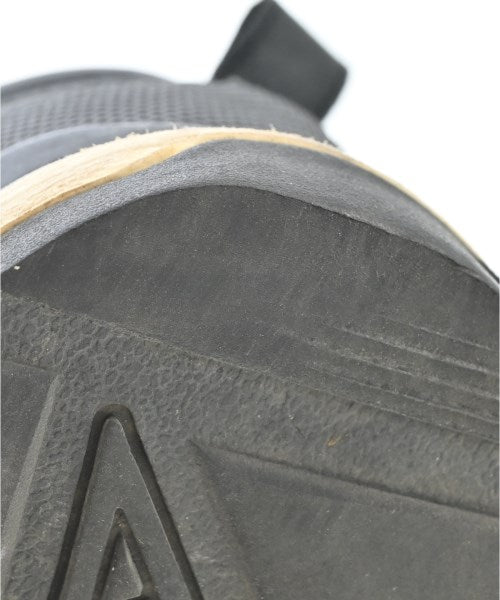 visvim 靴子