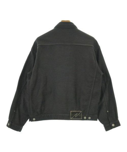 visvim 斜紋夾克