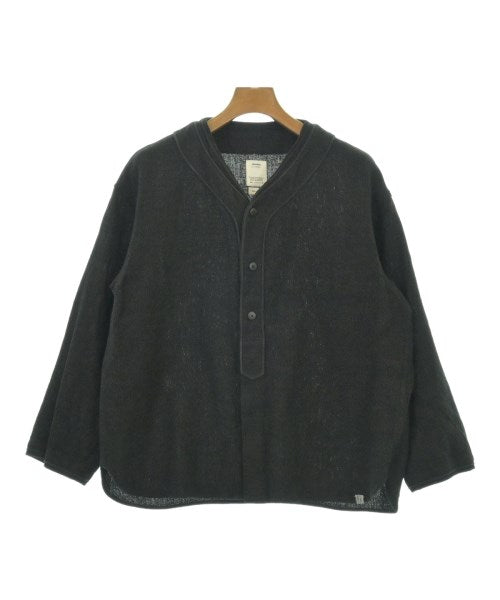 visvim 休閒襯衫