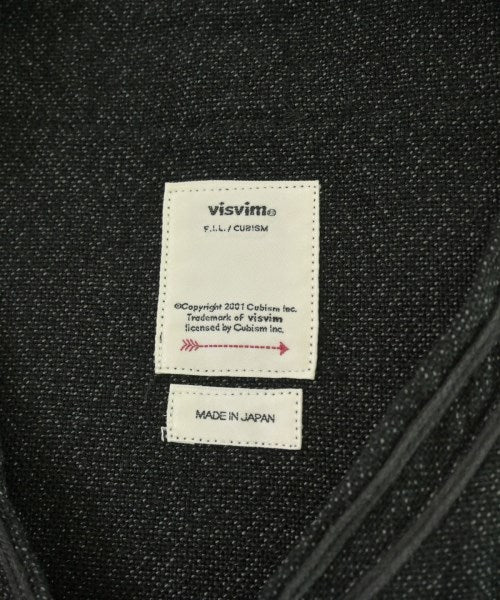 visvim 休閒襯衫