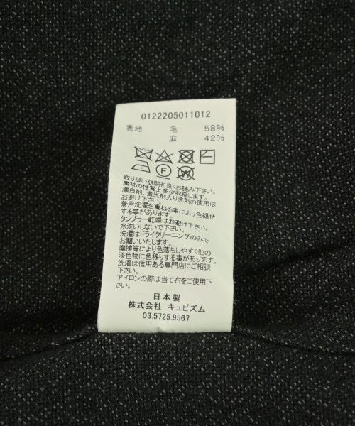 visvim 休閒襯衫