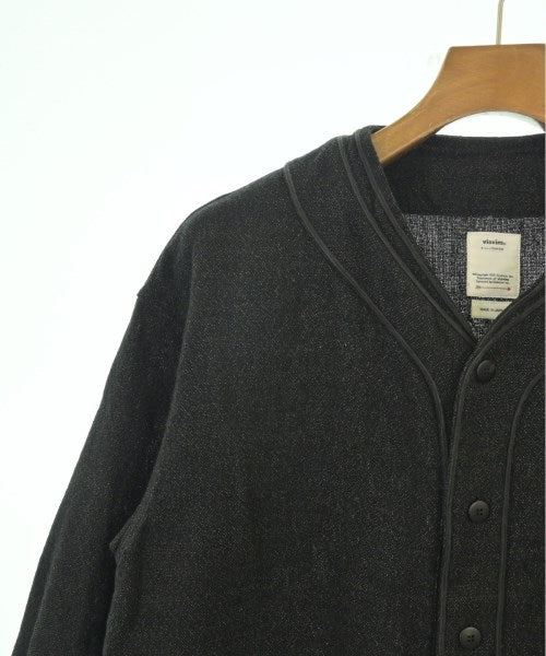 visvim 休閒襯衫
