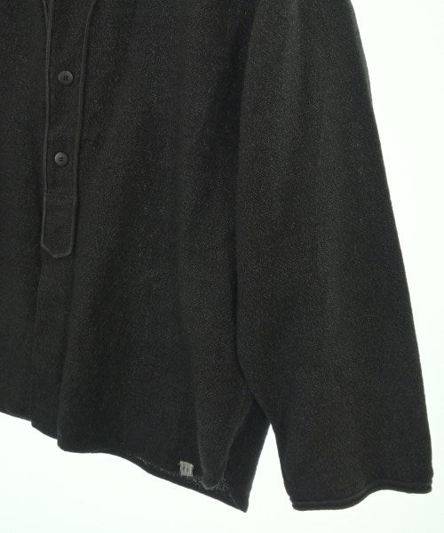 visvim 休閒襯衫