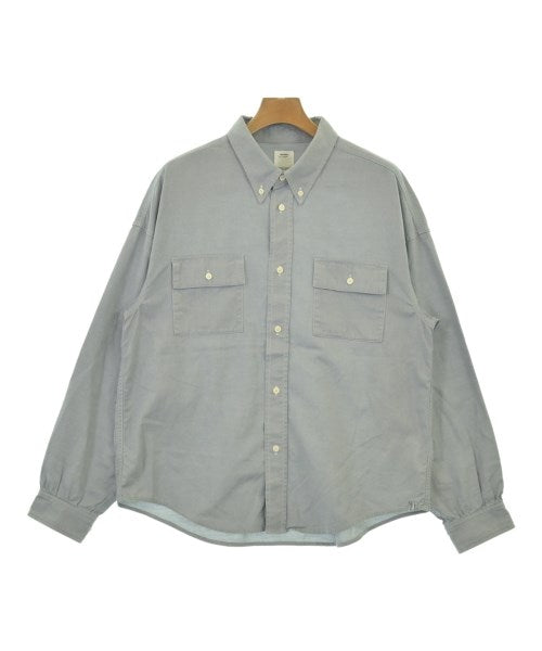 visvim 休閒襯衫