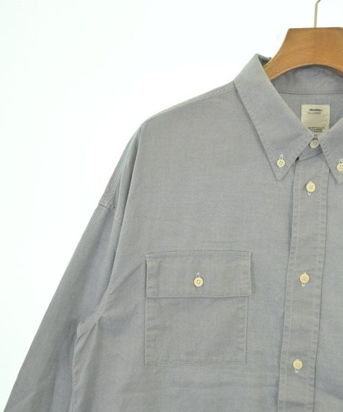 visvim 休閒襯衫