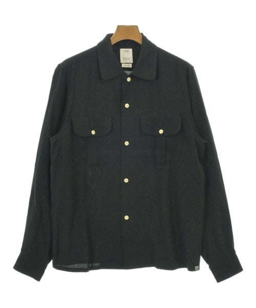 visvim 休閒襯衫