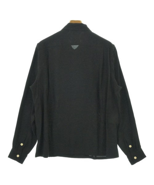 visvim 休閒襯衫