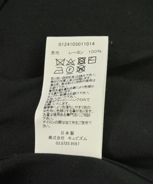 visvim 休閒襯衫