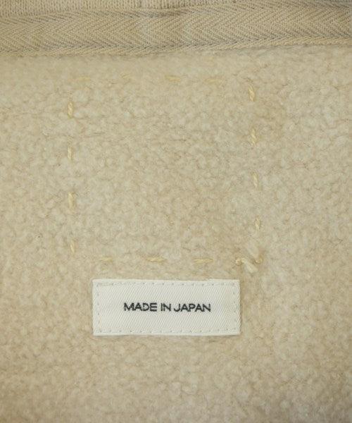 visvim 連帽衫