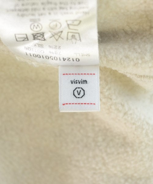 visvim 連帽衫
