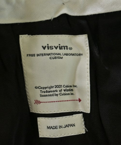 visvim 長褲