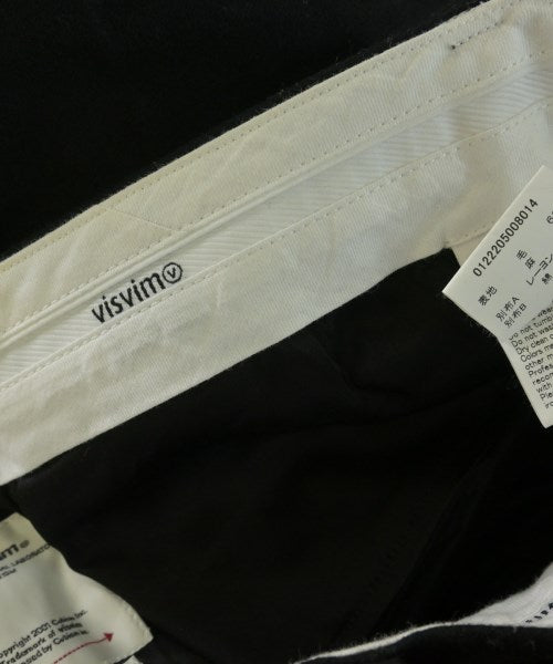 visvim 長褲