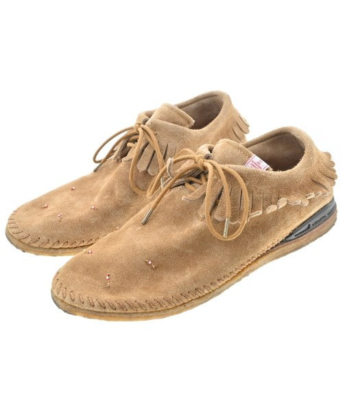 visvim 靴子