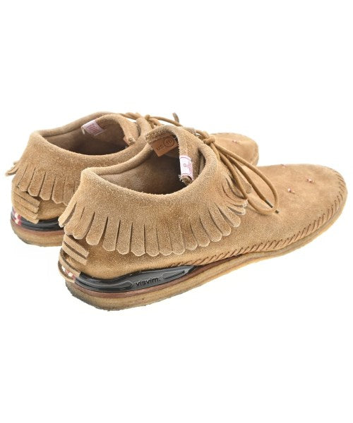 visvim 靴子