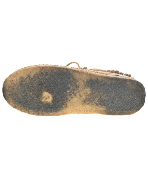 visvim 靴子
