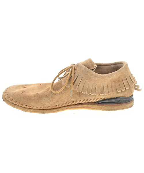 visvim 靴子