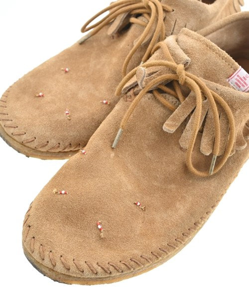 visvim 靴子