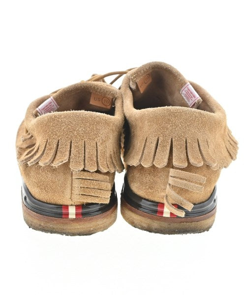 visvim 靴子