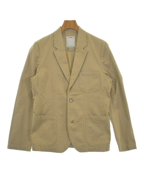 visvim 夾克