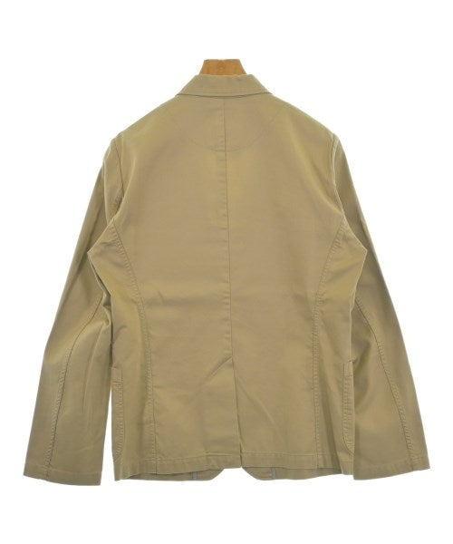 visvim 夾克