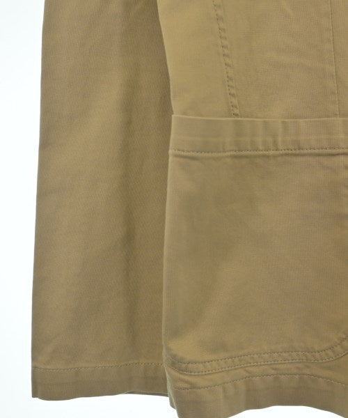 visvim 夾克