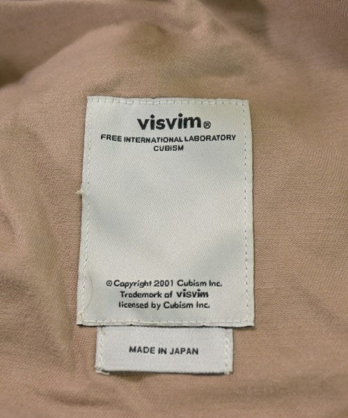 visvim 其他款