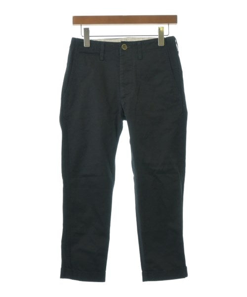 visvim 休閒褲