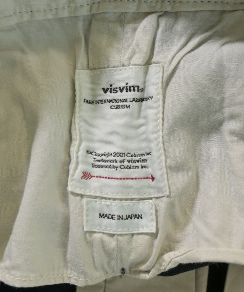 visvim 休閒褲