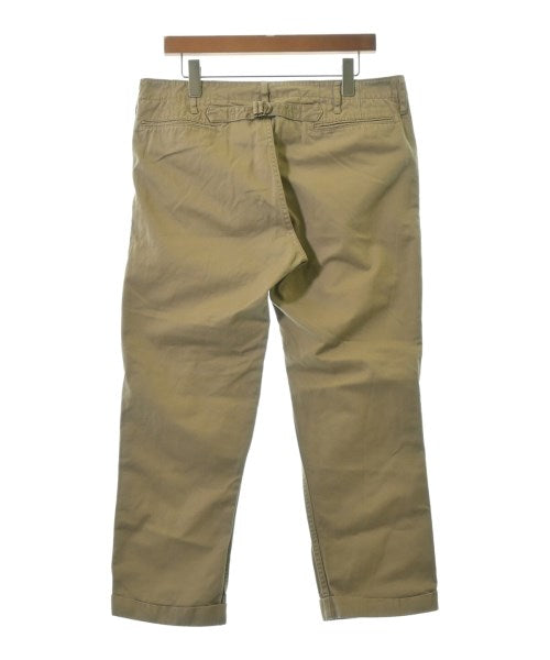 visvim 休閒褲