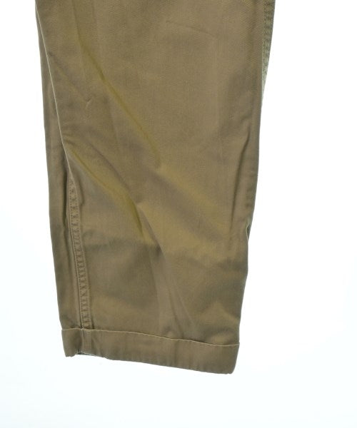 visvim 休閒褲