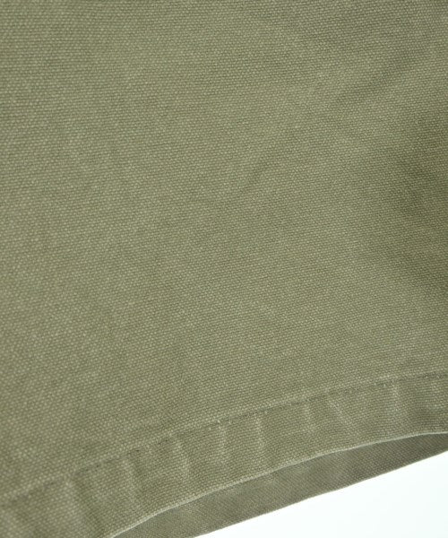 visvim 短褲