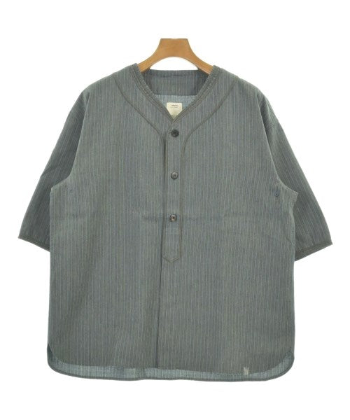 visvim 休閒襯衫