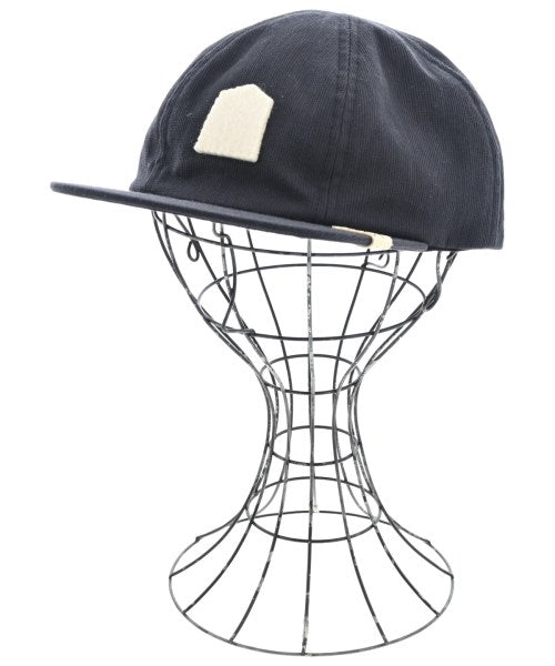 visvim 棒球帽