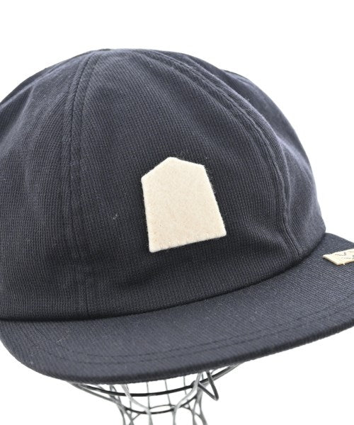 visvim 棒球帽