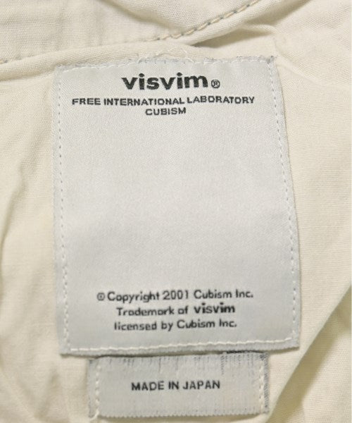 visvim 其他款