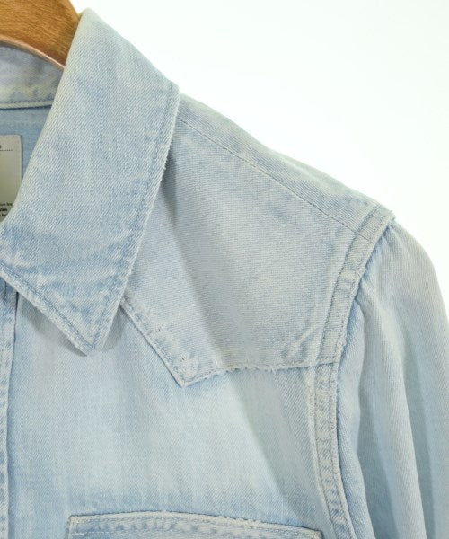 visvim 休閒襯衫