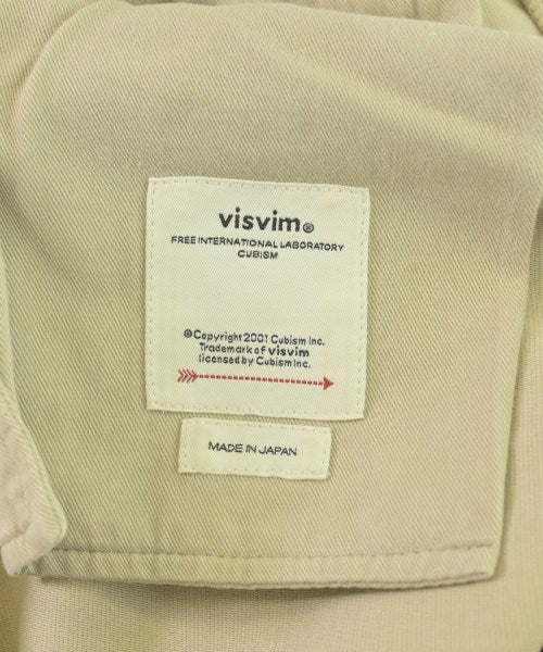 visvim 其他款