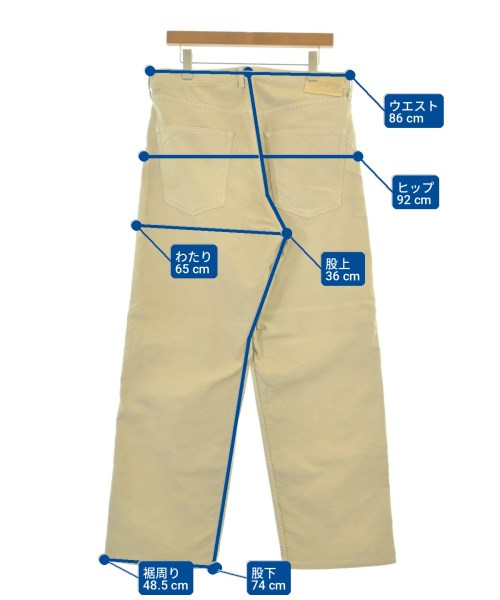 visvim 其他款